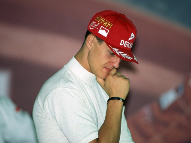 Michael Schumacher