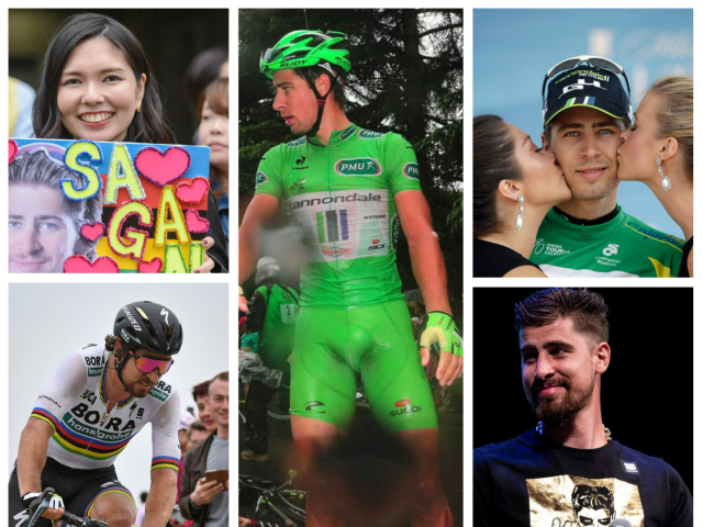 Peter Sagan