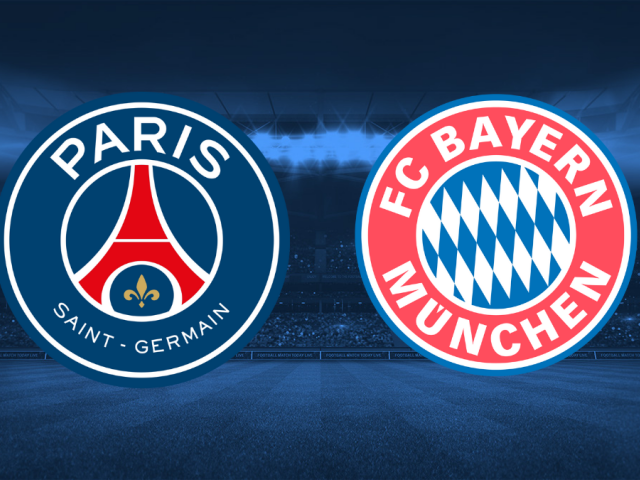 PSG, Paríž, Bayern Mníchov
