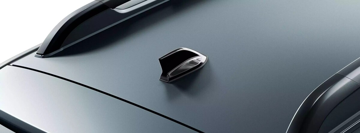 Dacia Duster Mat Edition (2023)