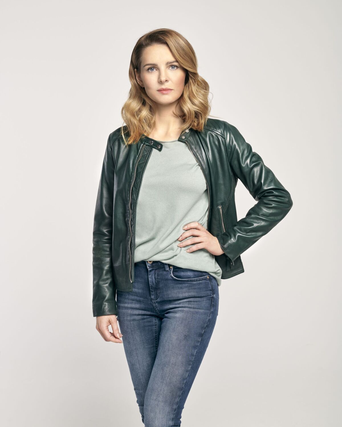 Monika Horváthová
