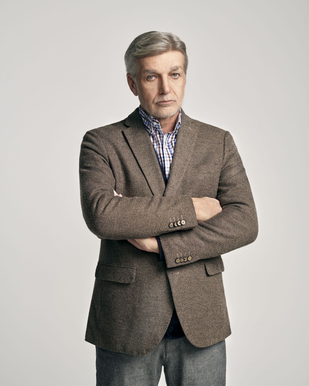 Pavol Višňovský