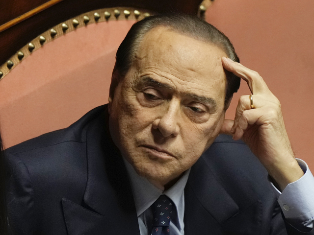 Berlusconi