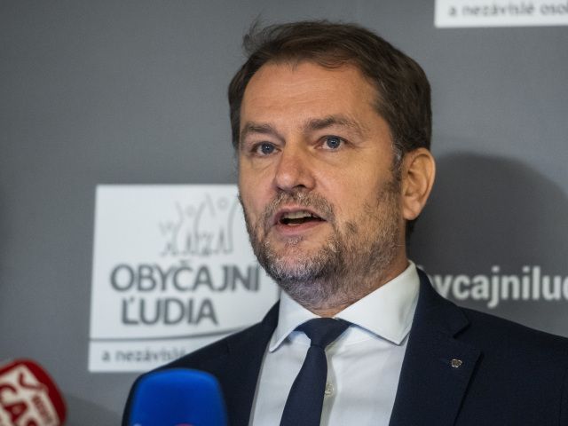 Igor Matovič