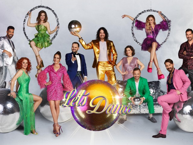 lets dance, let´s dance,