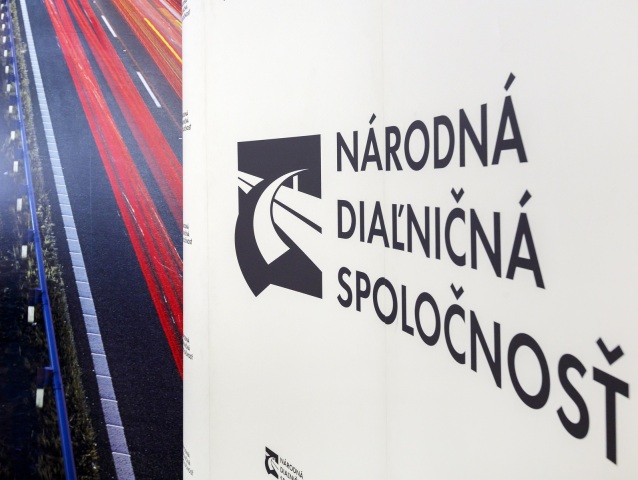 Národná diaľničná spoločnosť / NDS /