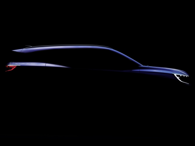 Renault Espace - 2023