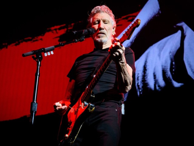Roger Waters