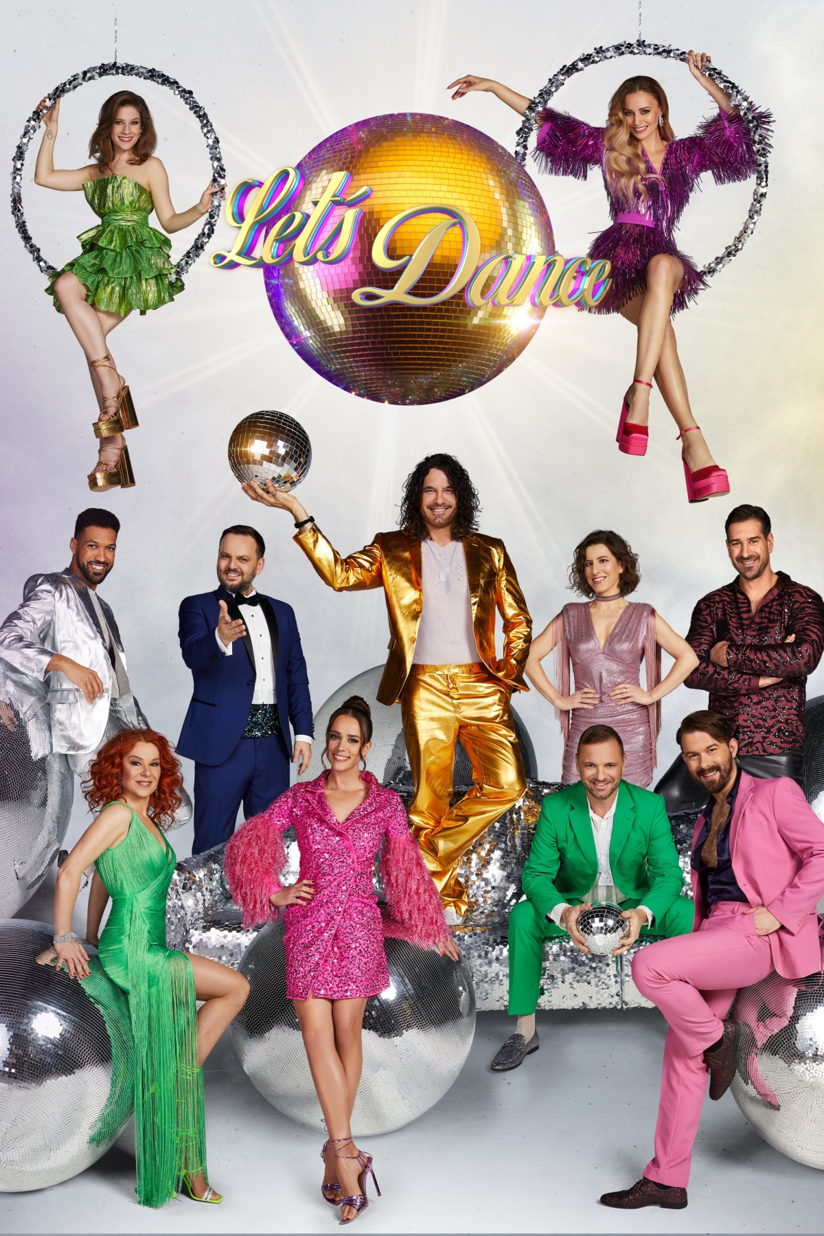 Let´s Dance 2023