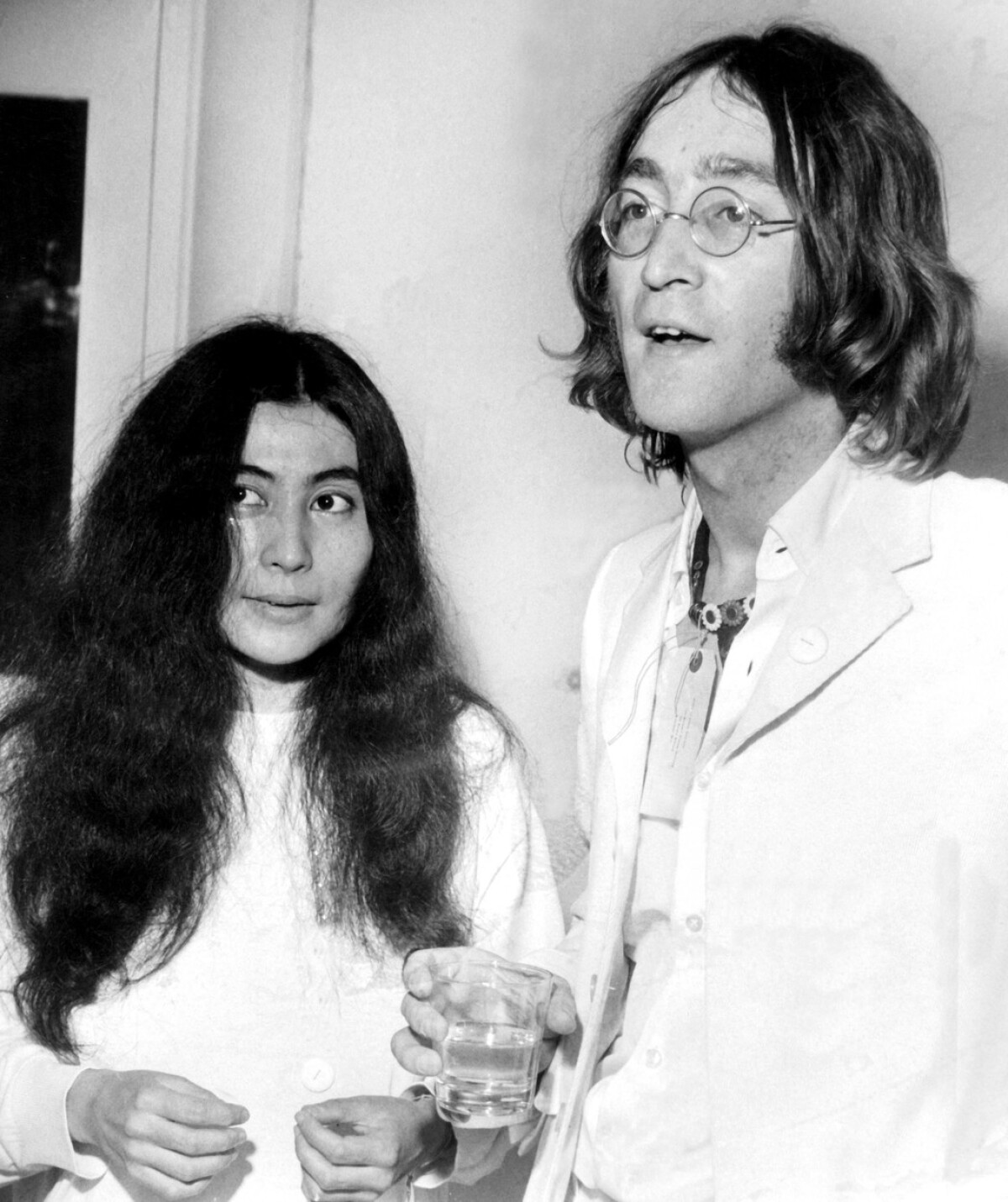 Yoko Ono