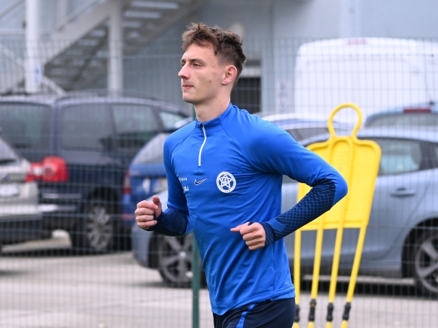 Dominik Hollý