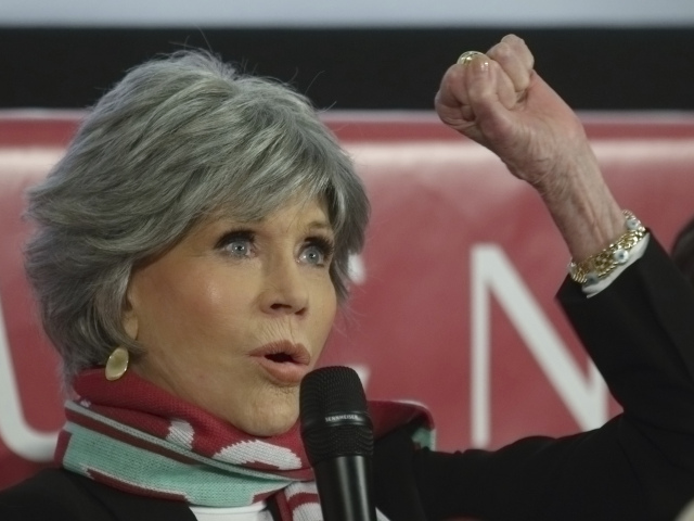 Jane Fonda