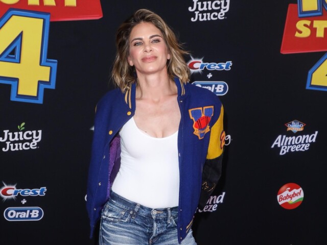 Jillian Michaels