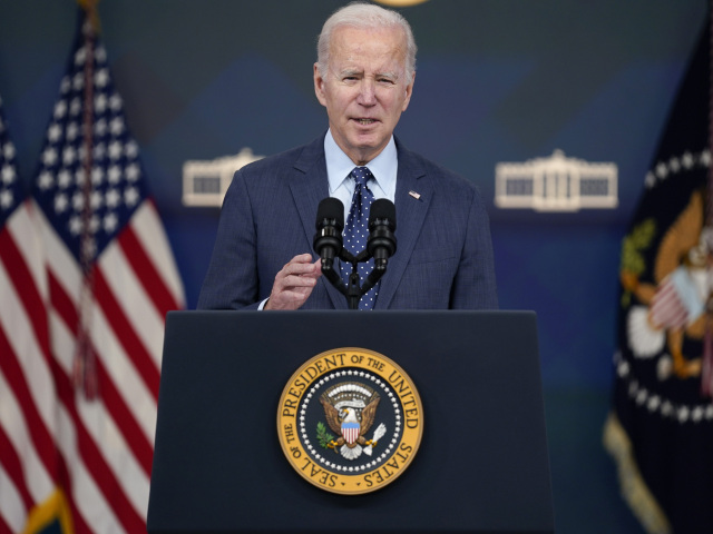 Joe Biden
