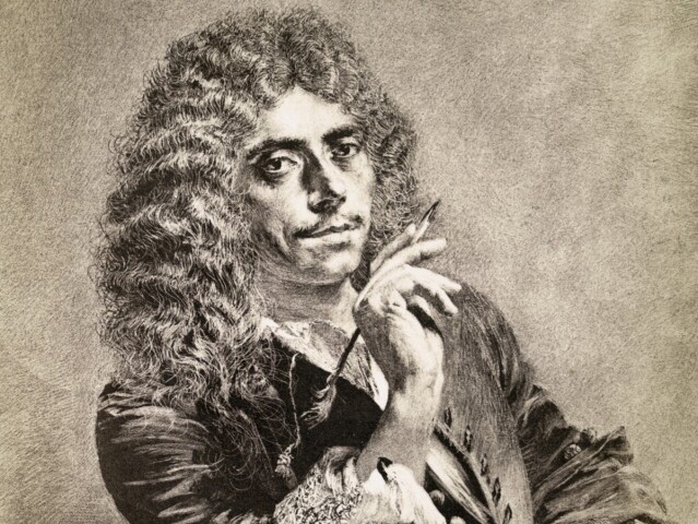 Molière