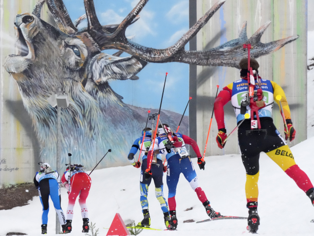 Oberhof