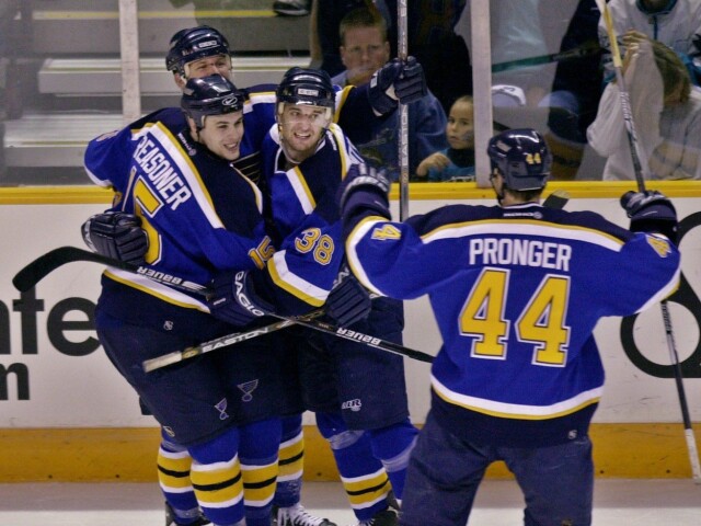 Pavol Demitra