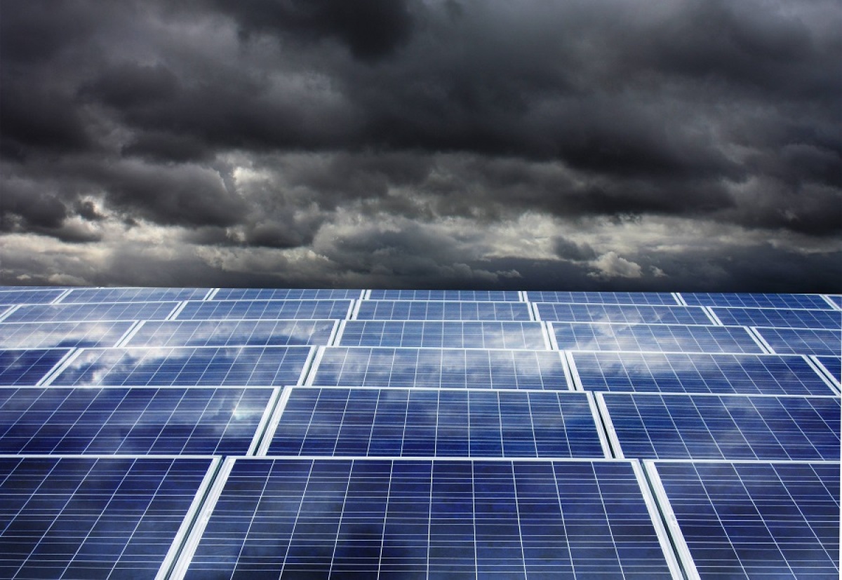 solarne panely