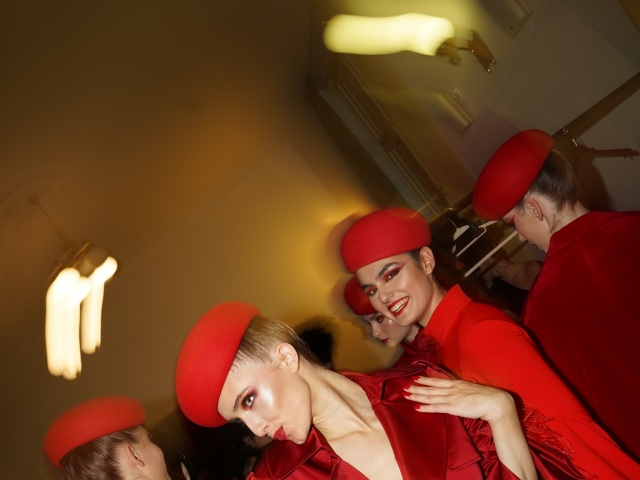 Fero Mikloško, Miklosko Fashion Design, DRAMA