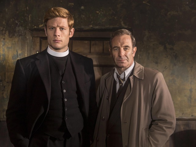 Grantchester