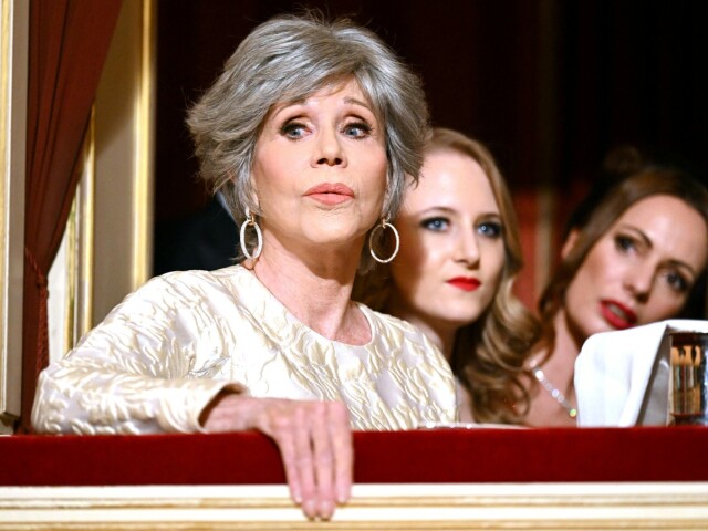 jane fonda