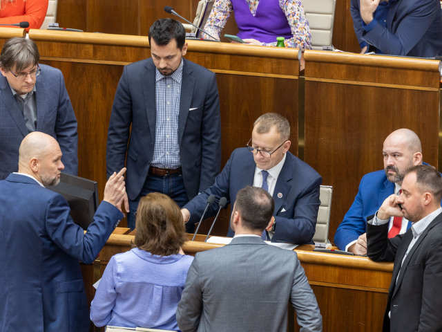 parlament, kollár, šeliga, pčolinský, sulík