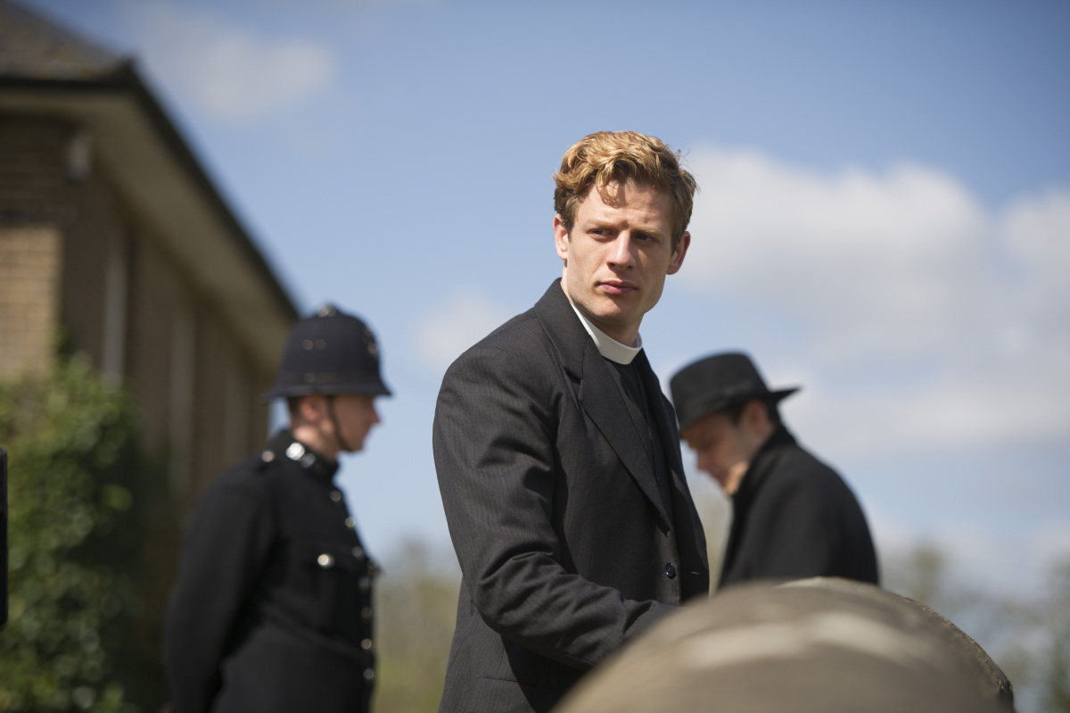Grantchester