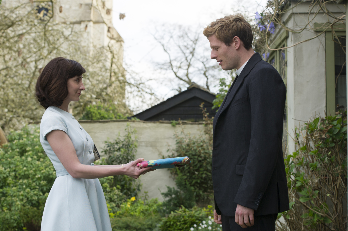 Grantchester