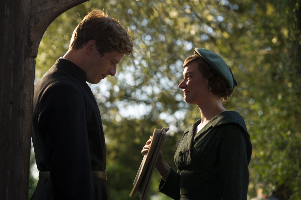 Grantchester
