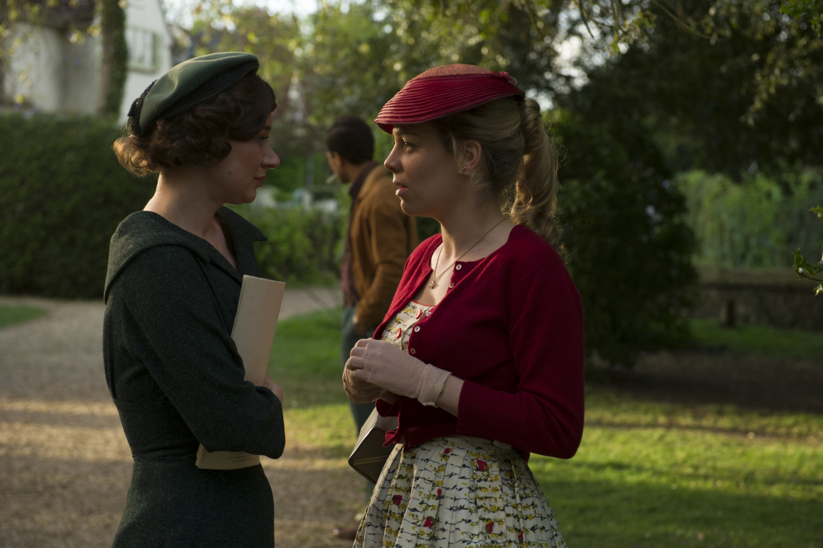 Grantchester