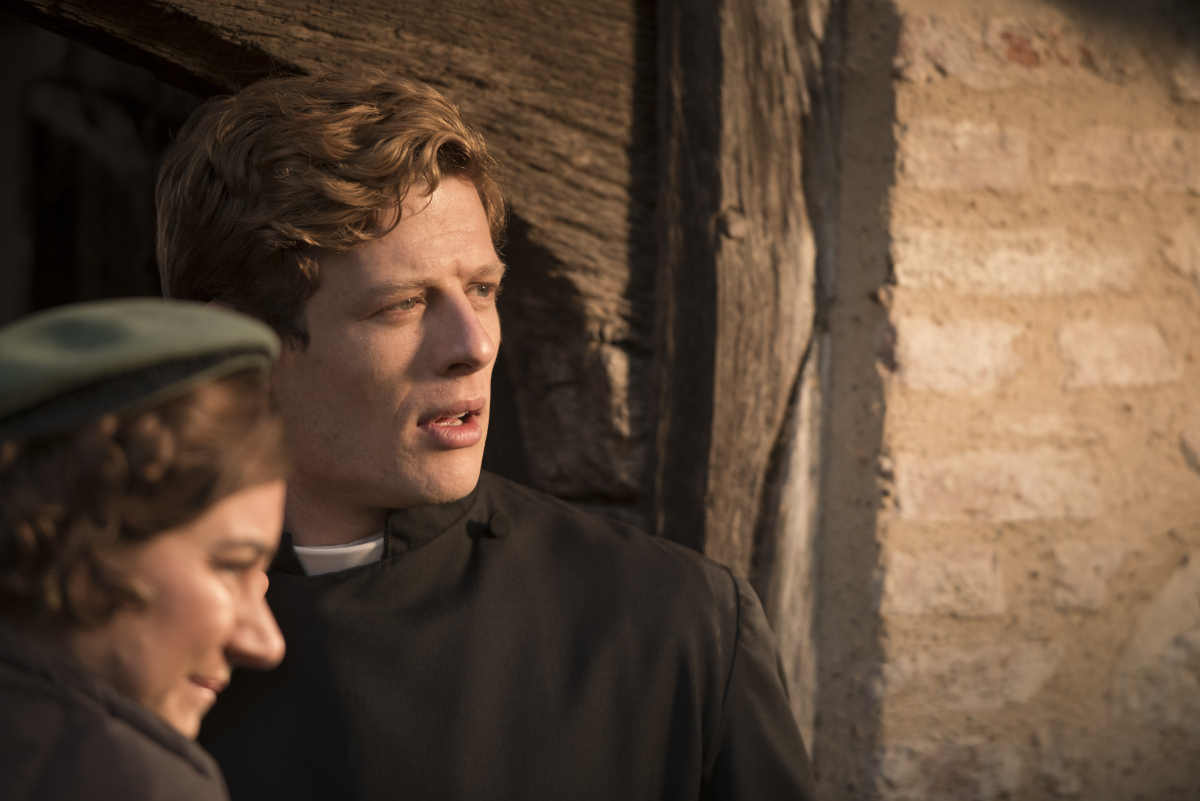 Grantchester