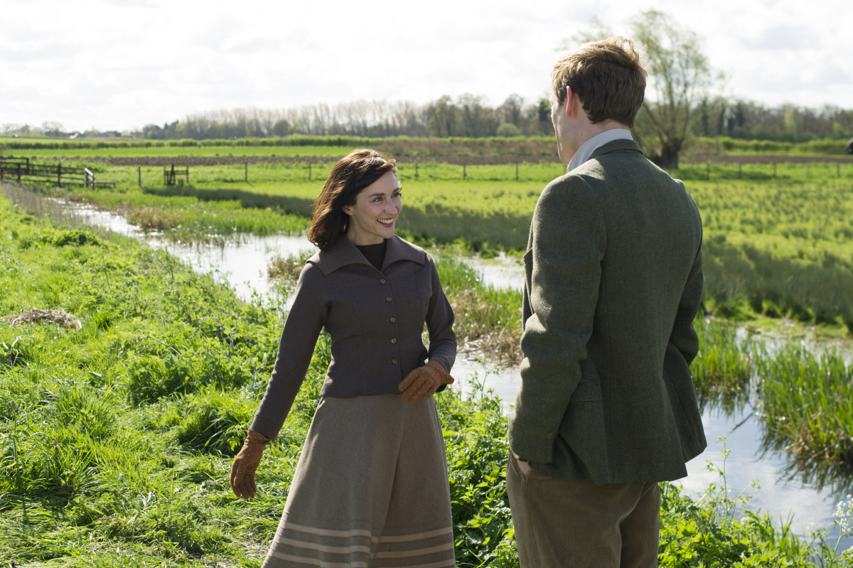 Grantchester
