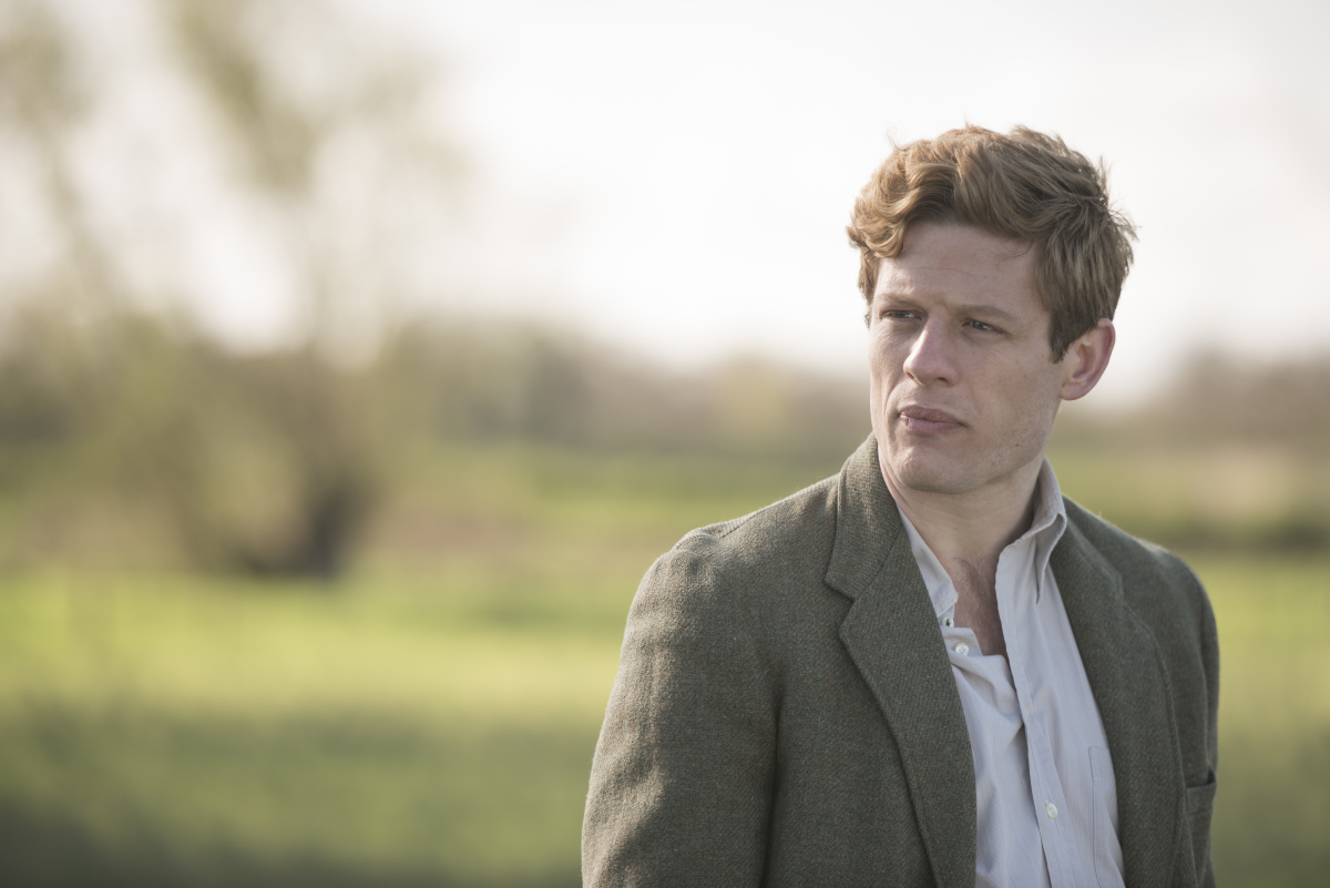 Grantchester