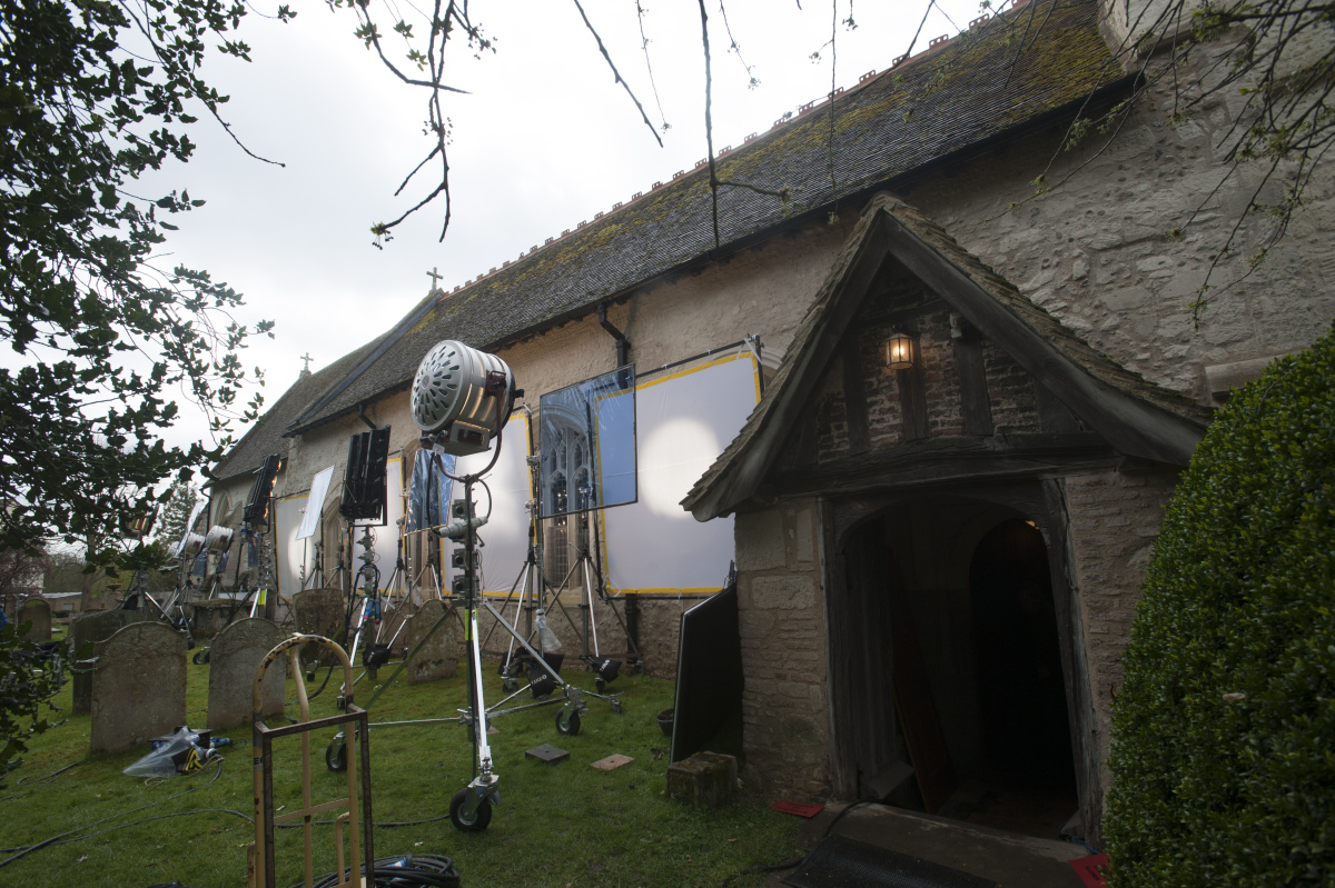 Grantchester