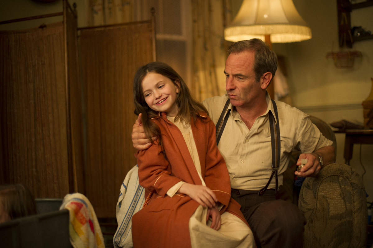Grantchester