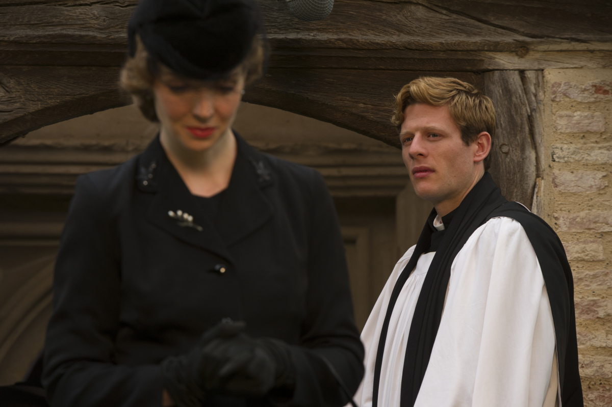 Grantchester