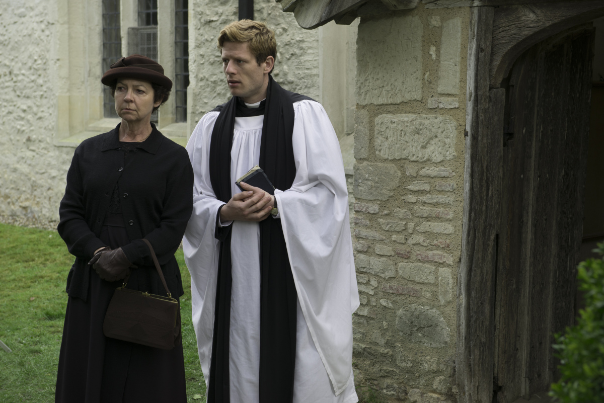 Grantchester