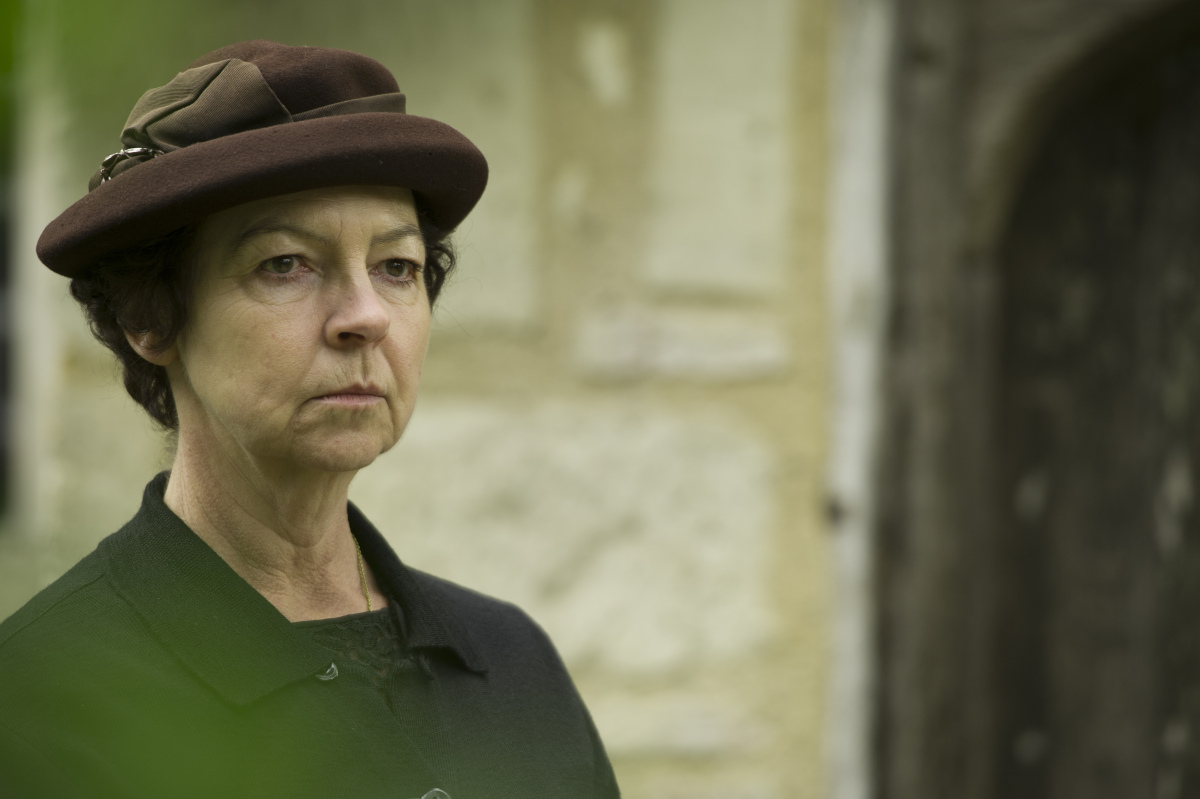 Grantchester