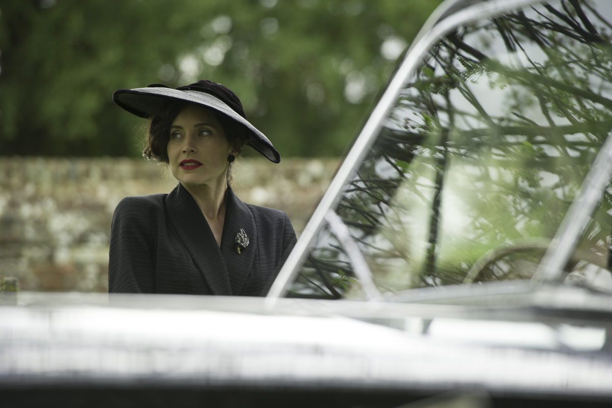 Grantchester