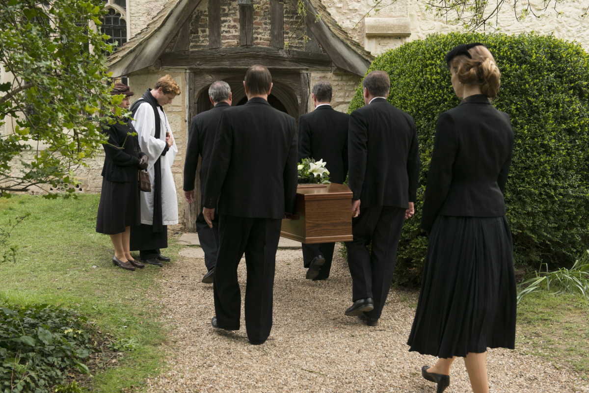 Grantchester