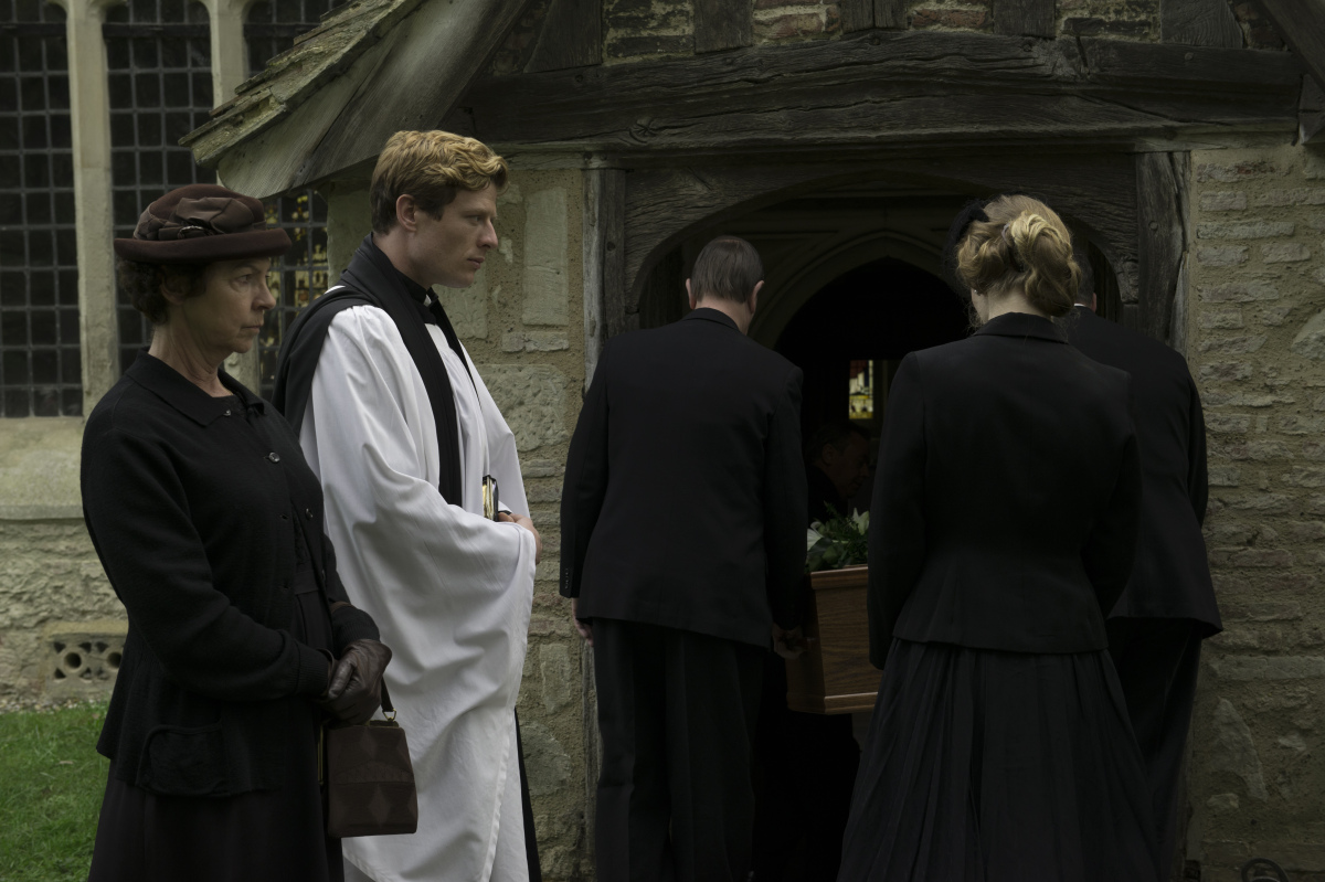 Grantchester