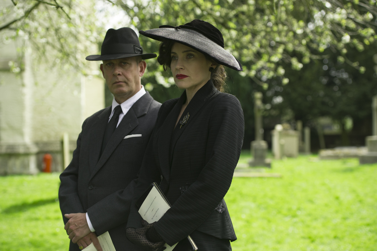 Grantchester