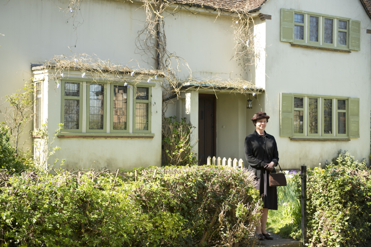 Grantchester