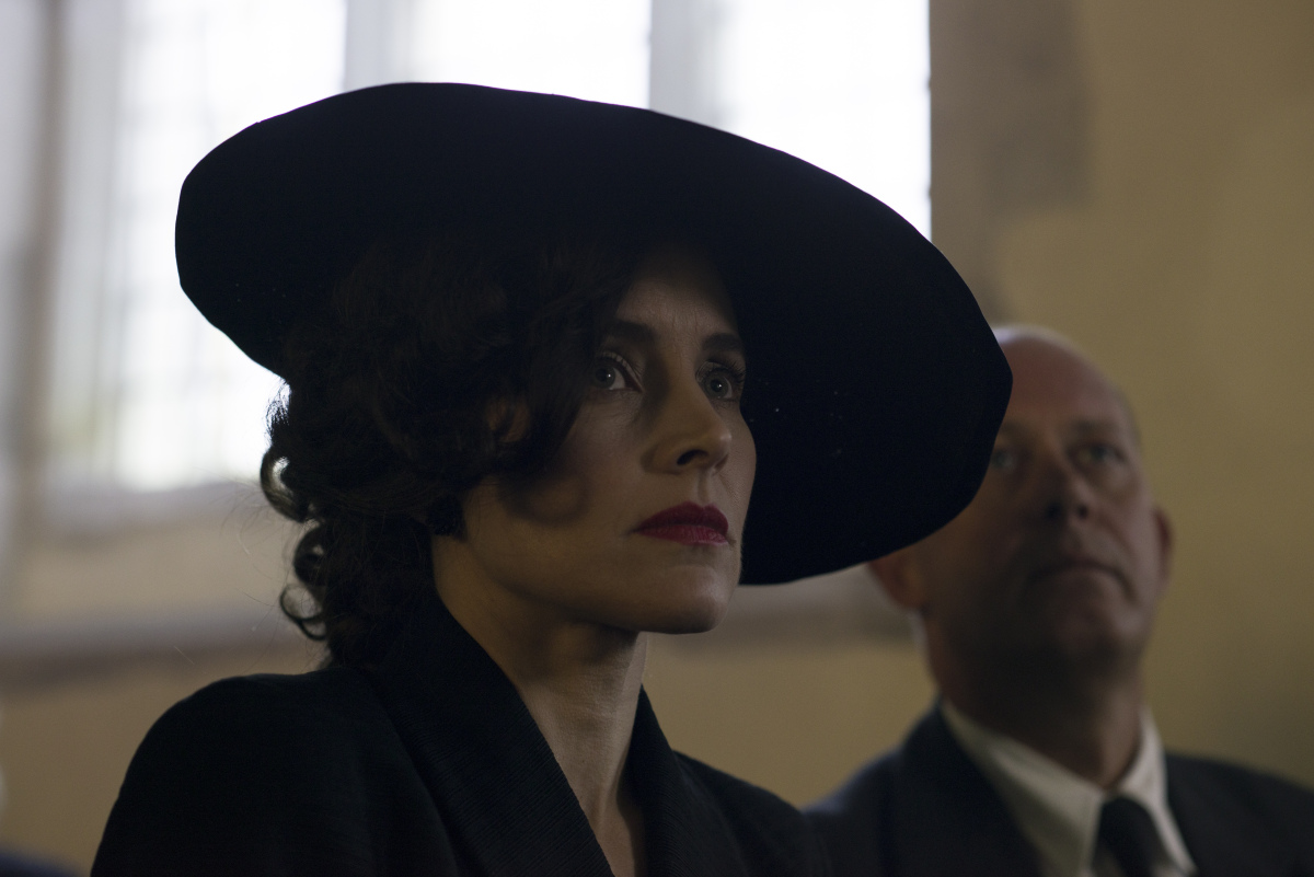 Grantchester