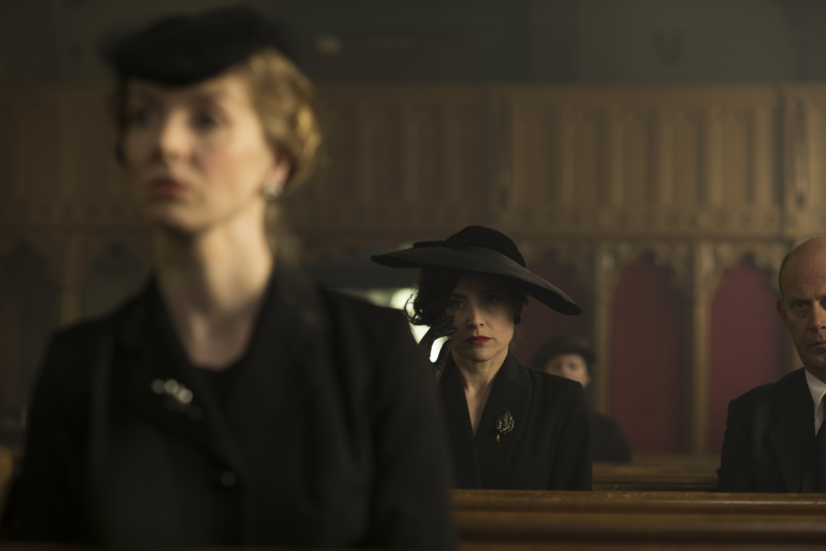 Grantchester