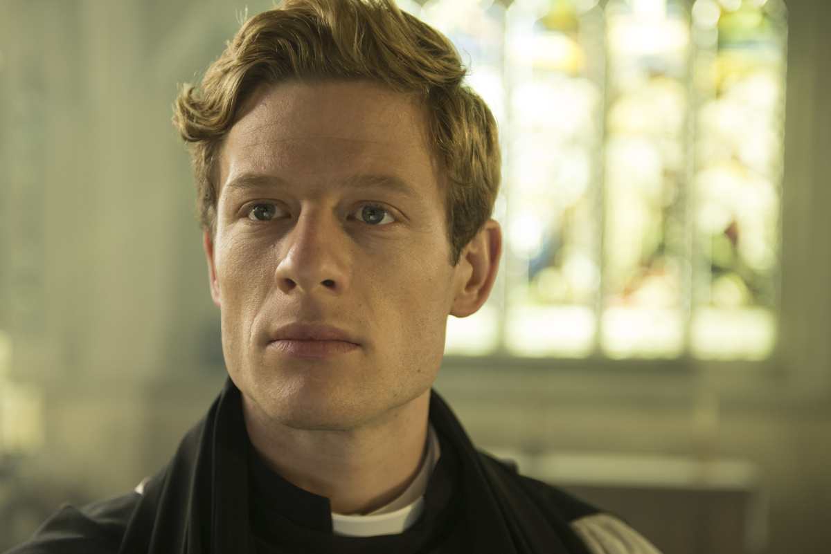 Grantchester