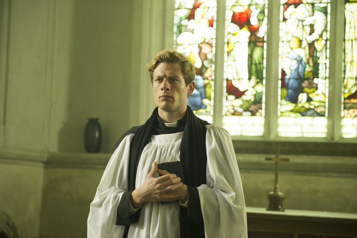 Grantchester