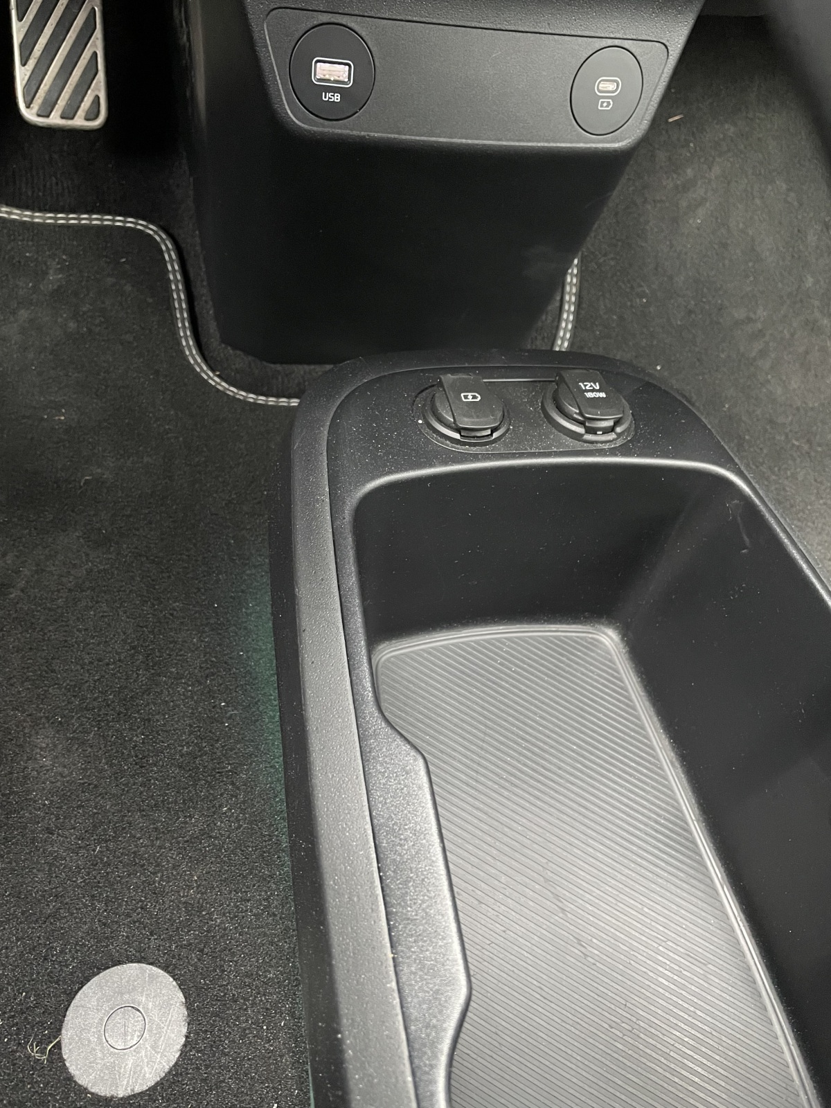 Kia EV6 RWD Earth - test 2023