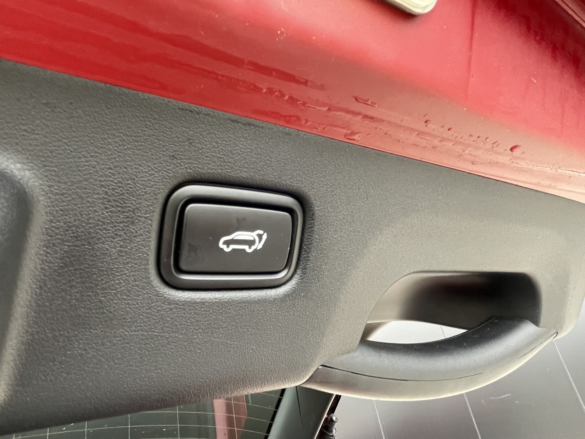 Kia EV6 RWD Earth - test 2023