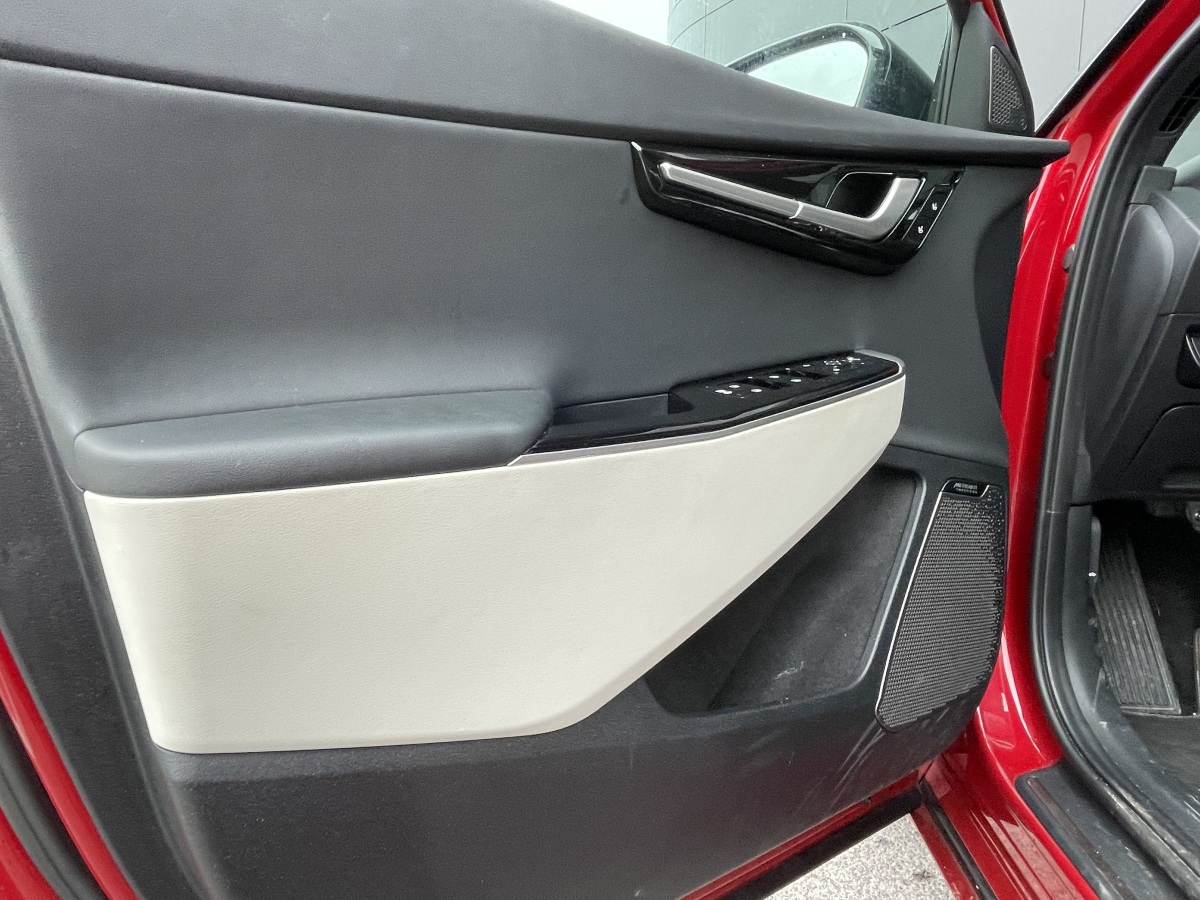 Kia EV6 RWD Earth - test 2023